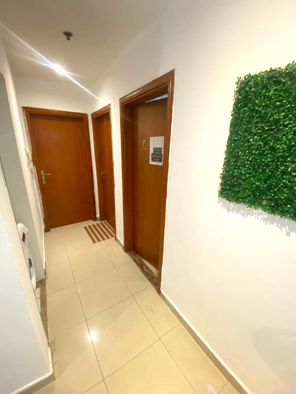 Homestay Niche Double Partition In Tecom Near Metro *